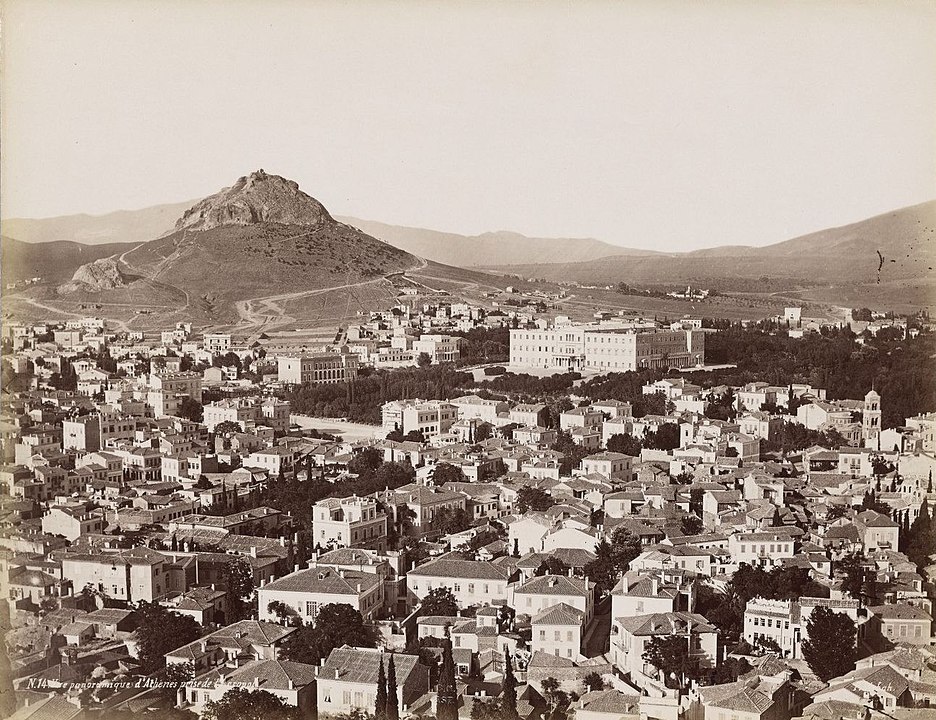 Athens 1900