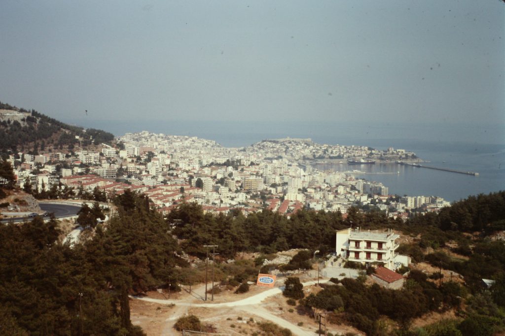 Kavala 1978