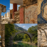 Unesco heritage Greece
