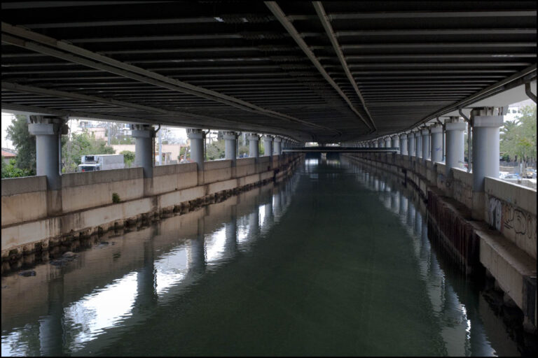 The hidden rivers of Athens – a lost network that once shaped the ...
