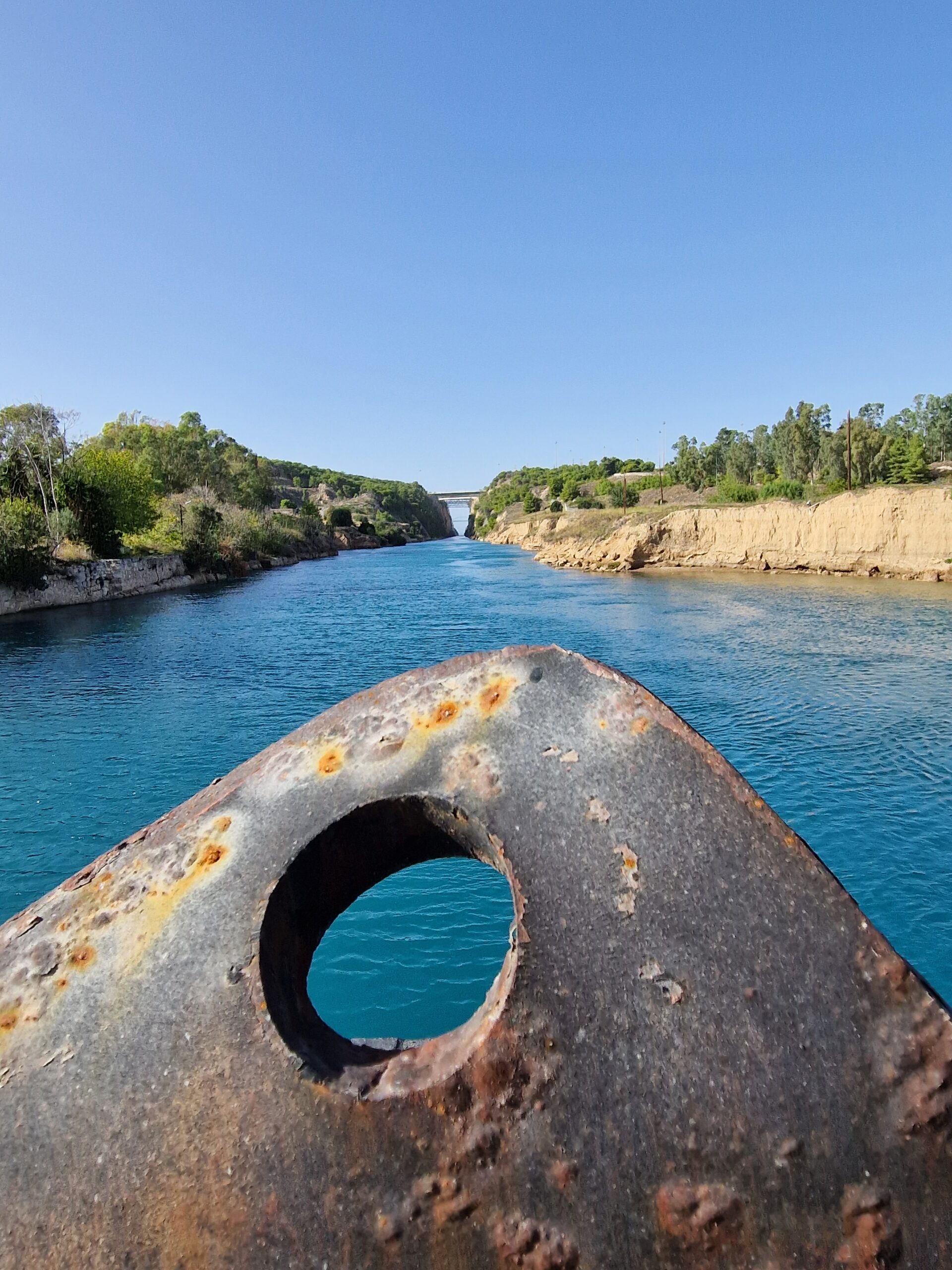 Connect to the Greek Expedition